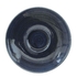 MONOCHROME PIRES CAPPUCCINO AZUL 15.6CM   - CHURCHILL - 5034414413519