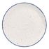 STONECAST HINTS INDIGO BLUE PRATO Ø28.8CM  - CHURCHILL - 5034414416770