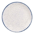 STONECAST HINTS INDIGO BLUE PRATO ø21.7CM - CHURCHILL - 5034414416756