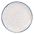 STONECAST HINTS INDIGO BLUE PRATO ø26CM  - CHURCHILL - 5034414416763
