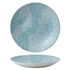 VINTAGE PRINTS MED TILES AQUAMARINE PRATO FUNDO - CHURCHILL - 5034414449396