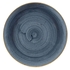 PRATO 28.8CM STONECAST BLUEBERRY SBBSEV111 - CHURCHILL - 5034414420326