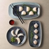 STONECAST BLUEBERRY TRAVESSA CHEF OBLONG 29.8X15.3 - CHURCHILL - 5034414420265