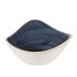 TAÇA TRIANG 15.3CM STONECAST BLUEBERRY SBBSTRB61 - CHURCHILL - 5034414420401
