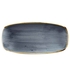 STONECAST BLUEBERRY TRAY 26.9X12.7CM - CHURCHILL - 5034414437560