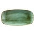 TRAVESSA 29.8X15.3CM STONECAST GREEN SSGSXO111 - CHURCHILL - 5034414421897