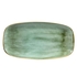 TRAVESSA 35.5X18.9CM STONECAST GREEN SSGSXO141(C6) - CHURCHILL - 5034414421903