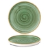 STONECAST SAMPHIRE GREEN PRATO ø26CM - CHURCHILL - 5034414448450