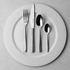 BAMBOO CONSOME SPOON - CHURCHILL - 5034414421644