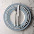 ISLA OCEAN BLUE PRATO ø17CM - CHURCHILL - 5034414430660