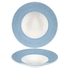 ISLA OCEAN BLUE PRATO PASTA ø24CM  - CHURCHILL - 5034414430615