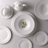 ISLA WHITE PLATE ø17CM - CHURCHILL - 5034414416350