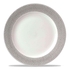 ISLA SHALE GREY PRATO ø23.4CM - CHURCHILL - 5034414443004