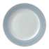 ISLA OCEAN BLUE PLATE ø26.1CM - CHURCHILL - 5034414446319