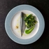 ISLA OCEAN BLUE PLATE ø26.1CM - CHURCHILL - 5034414446319