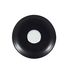 MENU SHADES PIRES ASH BLACK ø12.7CM - CHURCHILL - 5034414429220