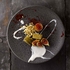 MENU SHADES CALDERA FLINT GREY PRATO Ø27CM - CHURCHILL - 5034414438604