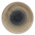 STONECAST AQUEOUS BAYOU PLATE Ø26CM - CHURCHILL - 5034414433913