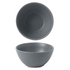 NOURISH SEATTLE GREY TAÇA 40CL 13XH6.5CM - CHURCHILL - 5034414454055