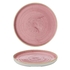 PRATO 21CM ABA ALTA STONECAST PINK SPPSWP211 - CHURCHILL - 5034414463200