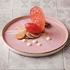 PRATO 26CM ABA ALTA STONECAST PINK SPPSWP261 - CHURCHILL - 5034414463194