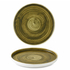 PRATO 26CM ABA ALTA STONE PLUME GREEN PLGRWP261 - CHURCHILL - 5034414463590