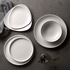 VELLUM PLATE ø28.8CM - CHURCHILL - 5034414453256