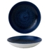 STONECAST PLUME ULTRAMARINE TAÇA 24.8CM - CHURCHILL - 5034414451122