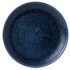 STONECAST PLUME ULTRAMARINE PRATO ø21.7CM - CHURCHILL - 5034414451108