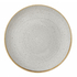 PRATO 28.8CM STONECAST RAW GREY SRGYEV111 - CHURCHILL - 5034414466287