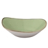 TAÇA TRIANG 18.5CM STONECAST SAGE GREEN SSASTRB71 - CHURCHILL - 5034414471748