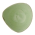 TAÇA TRIANG 15.3CM STONECAST SAGE GREEN SSASTRB61 - CHURCHILL - 5034414471755