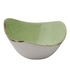 TAÇA TRIANG 15.3CM STONECAST SAGE GREEN SSASTRB61 - CHURCHILL - 5034414471755