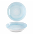 TAÇA 18.2CM STONECAST CANVAS BREEZE CSBZEVB71 - CHURCHILL - 5034414476668