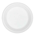 PRATO RASO BR 25CM SGPL25A01005 C/600 - PALMA & PALMA - 6410600072521
