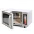MICROONDAS MO-1000 230/50/1 5120042 - SAMMIC - 0350015431