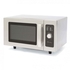 MICROONDAS MO-1000M 230/50/1 5120044 - SAMMIC - 0350015862