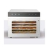 DESIDRATADOR ELETRICO 6 TABULEIROS 220V CFTS06 - PALMA & PALMA - 5624000708