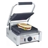 GRELHADOR PANINI GRILL CANELADO 2200W MEGD111-UK - PALMA & PALMA - 6977490742915