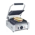 GRELHADOR PANINI GRILL CANELADO 1800W MEGD101-1-UK - PALMA & PALMA - 0370010010