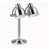 LAMPADA CALOR DUPLA 250W C/BASE Ø27X70CM MWLN02H - PALMA & PALMA - 6978634872376