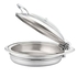 CHAFING DISH INDUÇAO Ø36CM 6.8L W36100 *USADO* - PALMA & PALMA - 0370010096