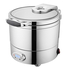 PANELA SOPA ELETRICA 10LT BURANO W10-5011 - PALMA & PALMA - 6972239655525