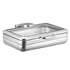 CHAFING DISH INDUÇAO SICILY GN 1/1 8.5LT - PALMA & PALMA - 0370014313