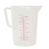 JARRO MEDIDOR PP 2LT 86221 - PALMA & PALMA - 5013168516035