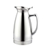JARRO ISOTERMICO INOX 0.75LT ASA COMPLETA MVP750S - PALMA & PALMA - 6940993003500
