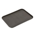 BANDEJA RECTANGULAR ANTIDERRAPANTE 45X65CM - PALMA & PALMA - 4891342918278