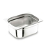 CONTAINER INOX GN 1/2 20MM - PALMA & PALMA - 6940993035310