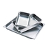 CONTAINER INOX PERFURADO GN 1/2 65MM - PALMA & PALMA - 4004133819016