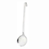 ESCUMADEIRA INOX 10CM CB 42CM M413SM - PALMA & PALMA - 6940993018016